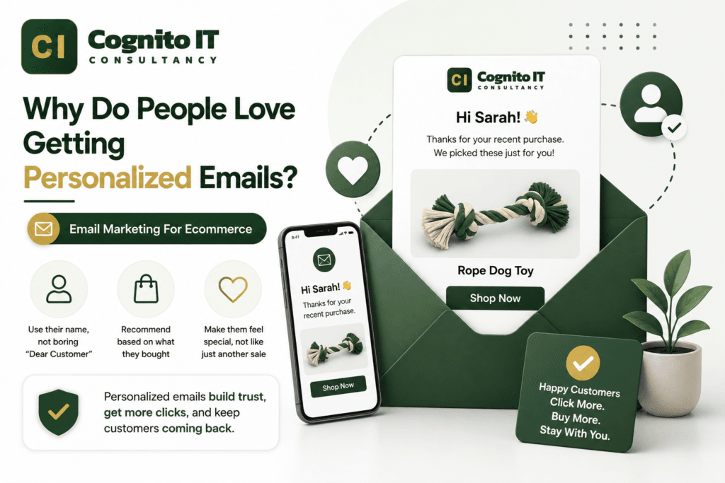 Email Marketing For Ecommerce Guide