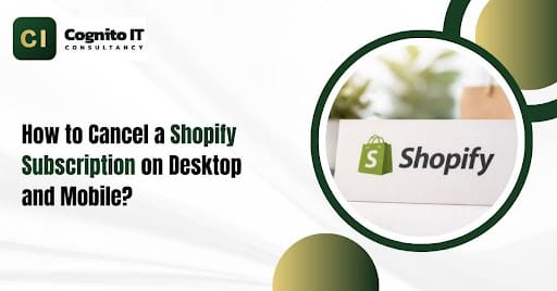 Shopify Subscription