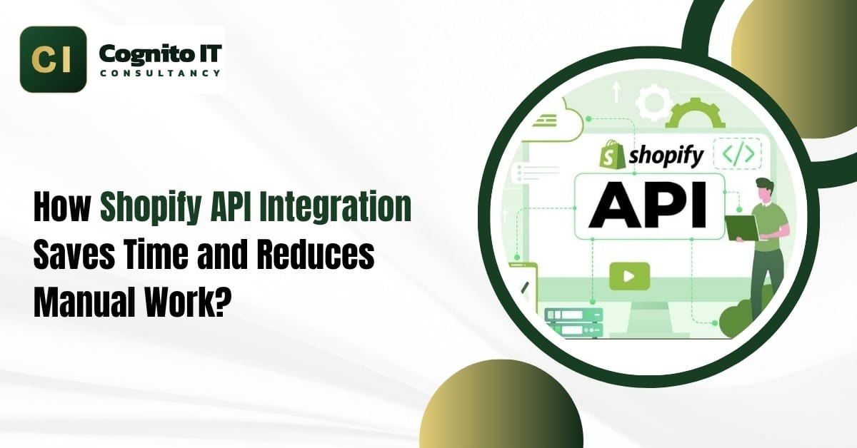 Shopify API Integration
