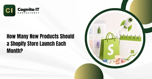 Shopify Store