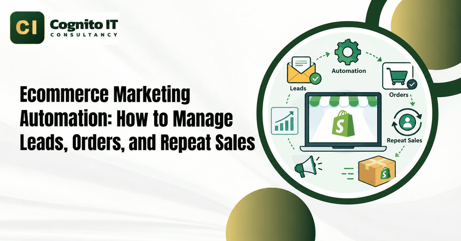 Ecommerce Marketing Automation
