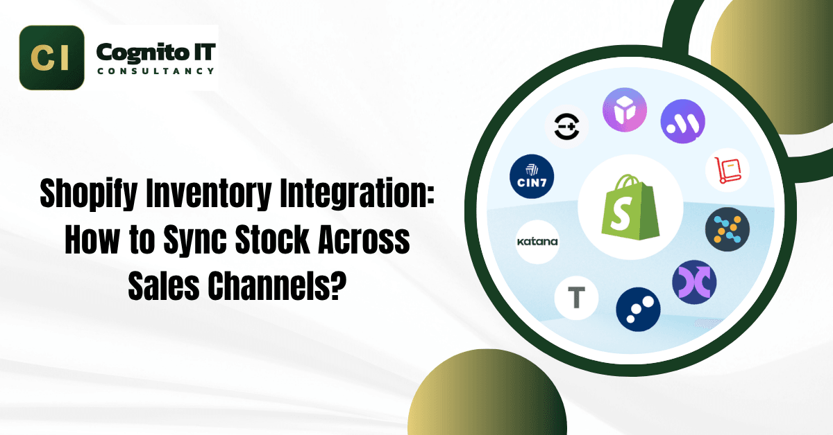 Shopify Inventory Integration